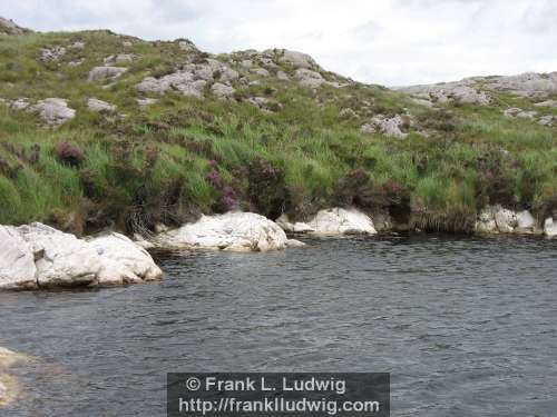 Lough Dagee, Lough Dagea